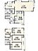 間取り：間取り図