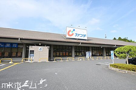 周辺環境も充実のエリアです!