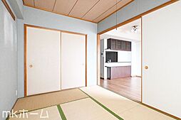 和室の画像