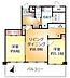 間取り：間取り図