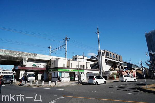 周辺を拡大表示