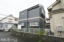 外観の画像