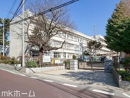 船橋市立八栄小学校 徒歩12分。 940m