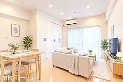 西船橋永谷マンション