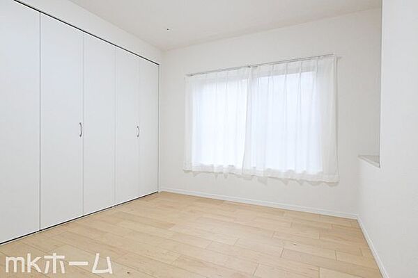 子供部屋