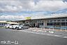 周辺：マツモトキヨシミノリア稲毛海岸店 徒歩10分。 800m