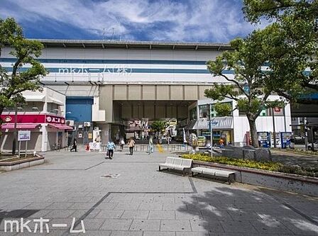 行徳駅(東京メトロ 東西線) 徒歩5分。 330m