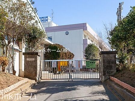 船橋市立二宮中学校 徒歩10分。 780m