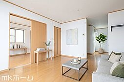 三郷市鷹野5丁目 中古戸建