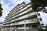 外観：マンション外観