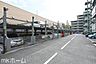 駐車場：共用部 駐車場