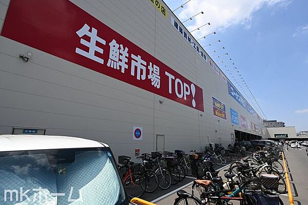 周辺を拡大表示