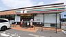 周辺：セブンイレブン船橋南海神1丁目店 徒歩8分。 590m