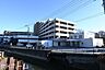 外観：マンション外観