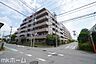 外観：マンション外観