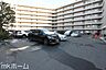 駐車場：共用部 駐車場