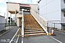 周辺：小金城趾駅(流鉄 流山線) 徒歩17分。 1340m