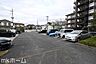 駐車場：共用部 駐車場