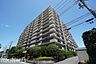 外観：マンション外観