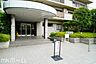 エントランス：共用部 エントランス