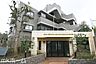 外観：マンション外観