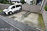 駐車場：共用部 駐車場