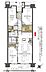 間取り：間取り図