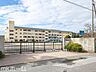 周辺：市川市立下貝塚中学校 徒歩15分。 1190m