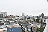 その他：抜けるような眺望はマンションならではですね！高層階ならではの眺望をご堪能下さい！