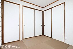 和室の画像
