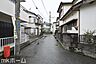 その他：前面道路
