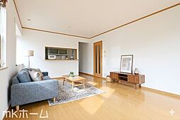 印西市木下南2丁目 中古戸建