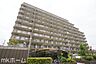 外観：マンション外観