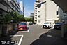 駐車場：共用部 駐車場