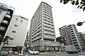 マンション外観