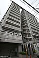 マンション外観