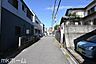 その他：前面道路