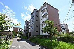 高浜南団地31号棟