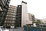 外観：マンション外観
