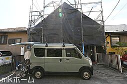外観の画像