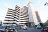 外観：マンション外観