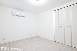 洋室の画像