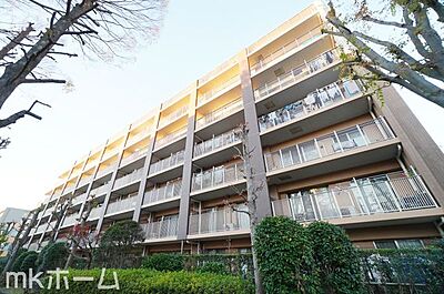 外観:マンション外観 外観:マンション外観