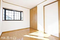 洋室の画像