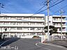 周辺：船橋市立七林中学校 徒歩18分。 1410m