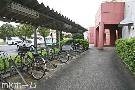 共有部分