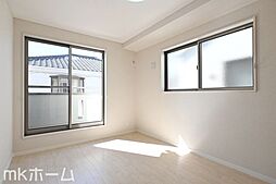 子供部屋の画像