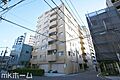 マンション外観
