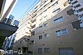 マンション外観