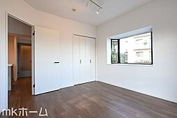 子供部屋の画像